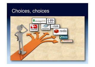 SSDs and log-structured I/O
•  Database systems that use log-structured I/O
have interference effects with SSDs that slow
performance and increase latency
•  The log-structured Flash Translation Layer (FTL)
that makes flash look like a disk adversely
interacts with the already log-structured I/O from
the application
Source: “The case against SSDs” Robin Harris (29 July 2015)
 