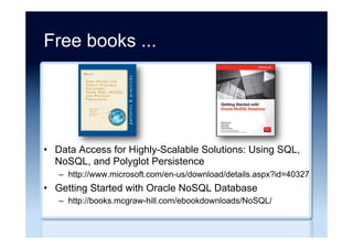 Structured vs. unstructured
Structured Unstructured
 