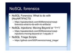 Vendor funding ...
•  Visualizing the $1bn+ VC investment in Hadoop
and NoSQL
–  http://blogs.the451group.com/
information_management/2013/12/17/visualizing-
the-1bn-vc-investment-in-hadoop-and-nosql/
•  Hadoop vs. NoSQL - Which Big Data
Technology Has Raised More Funding?
–  http://www.cbinsights.com/blog/hadoop-nosql-
venture-capital-funding/
 