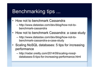 High-profile MySQL web sites
•  Facebook
–  http://www.mysql.com/customers/view/?id=757
•  Twitter
–  http://www.mysql.com/customers/view/?id=951
•  Tumblr
–  http://www.mysql.com/customers/view/?id=1186
•  Wikipedia
–  http://www.mysql.com/customers/view/?id=663
 