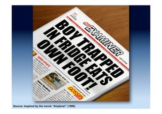 Source: Inspired by “MongoDB: Second Round” Thomas Jaspers (8 November 2012)
 