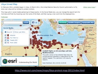 h"p://www.esri.com/news/maps/libya-­‐protest-­‐map-­‐2011/index.html	
  
 