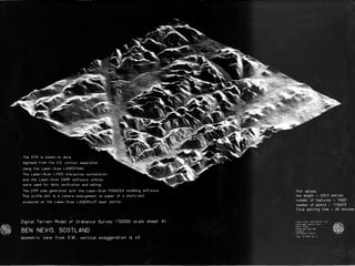 TODAY,
TOMORROW
AND
BEYOND . . .
1963 – 2013 CELEBRATING 50 YEARS OF THE BRITISH CARTOGRAPHIC SOCIETY
 