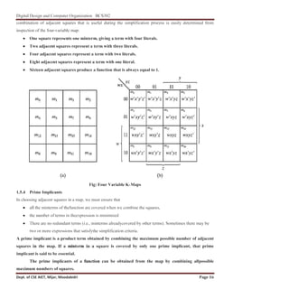 BCS302 DDCO (Digital Design and Computer Organization) - MODULE 1.pptx