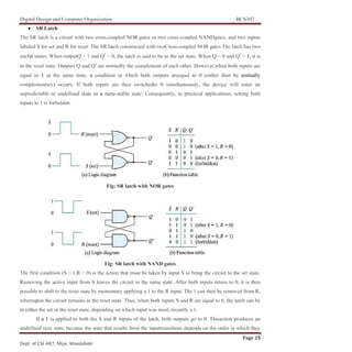 BCS302 DDCO (Digital Design and Computer Organization) - MODULE 2.pptx