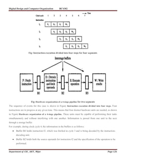 BCS302 DDCO (Digital Design and Computer Organization) - MODULE 5.pptx
