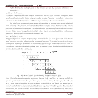 BCS302 DDCO (Digital Design and Computer Organization) - MODULE 5.pptx