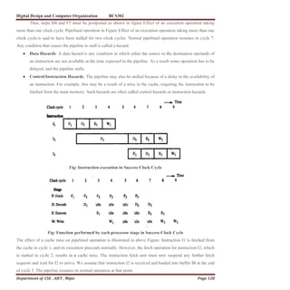 BCS302 DDCO (Digital Design and Computer Organization) - MODULE 5.pptx