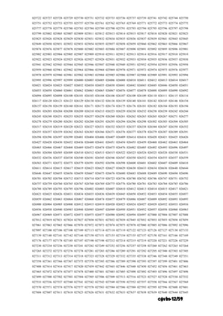 c„ôv bs-12/59
025722 025727 025728 025729 025730 025731 025732 025733 025736 025737 025739 025741 025742 025744 025750
025751 025752 025753 025755 025757 025758 025761 025762 025765 025769 025771 025772 025773 025774 025775
025777 025778 025779 025780 025783 025784 025789 025790 025791 025793 025794 025795 025796 025797 025798
025799 025802 025805 025807 025809 025811 025812 025813 025814 025815 025817 025818 025820 025821 025823
025825 025826 025828 025829 025830 025831 025832 025834 025835 025836 025837 025839 025841 025843 025845
025849 025850 025851 025852 025853 025854 025855 025857 025858 025859 025860 025862 025863 025866 025867
025874 025876 025877 025878 025880 025882 025883 025884 025887 025890 025891 025892 025895 025896 025901
025902 025903 025904 025905 025907 025909 025910 025911 025912 025913 025914 025916 025917 025918 025919
025922 025923 025924 025925 025926 025927 025928 025931 025932 025933 025934 025935 025936 025937 025938
025941 025942 025943 025944 025945 025946 025947 025948 025949 025951 025952 025954 025955 025956 025958
025959 025960 025961 025962 025964 025966 025968 025969 025970 025971 025973 025974 025975 025976 025977
025978 025979 025980 025981 025982 025983 025984 025985 025986 025987 025988 025989 025991 025993 025994
025995 025996 025997 025999 026000 026003 026005 026006 026008 026010 026011 026012 026013 026014 026017
026021 026024 026025 026027 026032 026034 026035 026038 026041 026042 026043 026045 026046 026050 026051
026053 026058 026060 026061 026062 026063 026065 026067 026076 026077 026078 026088 026089 026090 026092
026094 026095 026098 026100 026101 026103 026104 026106 026107 026108 026109 026110 026111 026115 026116
026117 026120 026121 026123 026129 026130 026132 026136 026139 026140 026141 026142 026145 026146 026154
026157 026158 026159 026160 026161 026171 026173 026174 026175 026176 026181 026182 026184 026193 026194
026201 026203 026204 026208 026209 026210 026213 026223 026229 026230 026232 026238 026239 026242 026244
026245 026248 026251 026253 026255 026257 026258 026260 026261 026262 026263 026265 026267 026271 026277
026278 026279 026280 026281 026282 026288 026291 026293 026294 026296 026298 026302 026303 026304 026305
026317 026318 026319 026320 026321 026327 026331 026332 026333 026337 026338 026344 026347 026350 026352
026355 026357 026359 026362 026363 026365 026366 026371 026376 026377 026378 026379 026387 026389 026391
026394 026396 026397 026399 026401 026404 026406 026407 026409 026414 026416 026420 026421 026425 026426
026427 026428 026430 026432 026436 026440 026441 026451 026454 026455 026459 026460 026462 026463 026464
026465 026466 026467 026468 026469 026473 026474 026475 026476 026482 026485 026492 026493 026496 026497
026501 026504 026505 026509 026510 026512 026513 026515 026522 026523 026524 026525 026528 026530 026531
026532 026536 026537 026538 026540 026541 026545 026546 026547 026550 026552 026554 026555 026557 026559
026563 026571 026572 026575 026579 026591 026592 026596 026598 026600 026601 026602 026607 026609 026610
026611 026614 026615 026617 026619 026623 026625 026627 026629 026630 026633 026634 026636 026640 026644
026646 026647 026655 026656 026659 026667 026675 026676 026680 026683 026688 026689 026690 026694 026696
026701 026702 026704 026712 026713 026714 026719 026723 026736 026740 026742 026746 026747 026751 026752
026757 026759 026760 026765 026767 026768 026769 026775 026776 026780 026781 026783 026784 026785 026786
026788 026789 026793 026795 026796 026802 026803 026807 026810 026812 026813 026814 026815 026817 026821
026823 026825 026826 026831 026834 026835 026836 026839 026845 026850 026852 026853 026854 026855 026857
026859 026862 026863 026864 026867 026868 026874 026877 026879 026886 026887 026889 026892 026893 026895
026900 026904 026905 026908 026912 026915 026919 026920 026923 026924 026927 026929 026932 026933 026934
026936 026938 026940 026943 026944 026945 026947 026949 026950 026951 026952 026957 026958 026960 026963
026967 026969 026971 026972 026973 026975 026977 026980 026992 026994 026997 027000 027004 027007 027008
027012 027019 027021 027024 027027 027030 027031 027032 027039 027045 027052 027053 027055 027058 027059
027061 027063 027065 027066 027070 027072 027073 027074 027075 027078 027080 027085 027086 027092 027096
027097 027100 027106 027108 027109 027113 027114 027118 027119 027122 027123 027126 027127 027130 027133
027139 027140 027141 027142 027144 027150 027151 027153 027154 027155 027157 027158 027161 027166 027169
027176 027177 027178 027185 027187 027190 027198 027212 027214 027215 027219 027220 027221 027226 027229
027230 027234 027236 027238 027241 027242 027249 027252 027256 027257 027258 027260 027262 027263 027264
027265 027272 027273 027276 027278 027281 027283 027286 027289 027291 027292 027295 027300 027303 027305
027311 027312 027313 027314 027318 027323 027328 027329 027332 027335 027338 027346 027348 027349 027351
027358 027361 027366 027367 027375 027378 027385 027386 027389 027390 027393 027397 027399 027401 027406
027408 027414 027416 027417 027420 027439 027442 027443 027446 027448 027450 027452 027456 027461 027463
027465 027472 027474 027477 027478 027480 027481 027483 027485 027490 027492 027493 027496 027497 027498
027499 027500 027502 027503 027504 027505 027506 027509 027513 027516 027523 027527 027528 027530 027532
027533 027536 027537 027540 027541 027542 027543 027549 027550 027552 027557 027558 027566 027567 027569
027570 027571 027574 027576 027577 027578 027583 027584 027586 027588 027593 027595 027596 027600 027601
027604 027607 027611 027618 027623 027626 027631 027632 027633 027637 027638 027639 027640 027644 027645
 