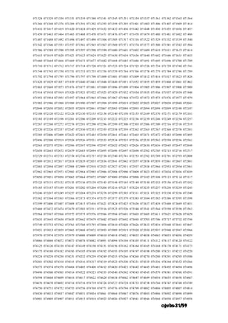 c„ôv bs-31/59
071324 071329 071330 071331 071339 071340 071341 071345 071351 071354 071357 071361 071362 071363 071364
071366 071368 071376 071384 071391 071392 071393 071394 071395 071401 071403 071406 071407 071409 071414
071416 071417 071419 071420 071424 071429 071432 071433 071436 071442 071448 071450 071455 071456 071457
071459 071463 071464 071465 071468 071470 071471 071476 071477 071478 071479 071480 071481 071482 071486
071487 071488 071492 071494 071497 071498 071504 071505 071517 071518 071522 071529 071532 071539 071540
071542 071546 071553 071557 071561 071565 071567 071569 071571 071574 071577 071580 071581 071582 071584
071586 071589 071590 071595 071597 071598 071599 071600 071601 071602 071609 071610 071611 071613 071614
071615 071619 071620 071621 071623 071624 071625 071630 071634 071636 071640 071642 071646 071651 071655
071660 071664 071666 071669 071671 071677 071682 071684 071685 071686 071691 071695 071696 071700 071709
071710 071711 071712 071717 071718 071720 071721 071723 071724 071725 071726 071734 071739 071740 071741
071744 071745 071750 071751 071753 071755 071756 071759 071764 071766 071778 071779 071784 071786 071789
071792 071794 071795 071796 071797 071798 071800 071801 071803 071809 071812 071816 071817 071823 071826
071828 071829 071837 071839 071840 071843 071848 071849 071851 071852 071855 071859 071860 071861 071862
071863 071869 071873 071876 071877 071881 071889 071896 071899 071904 071905 071906 071907 071908 071909
071914 071918 071919 071920 071921 071922 071923 071929 071932 071934 071935 071936 071937 071939 071948
071953 071954 071955 071957 071964 071965 071966 071967 071968 071972 071973 071975 071976 071977 071979
071983 071986 071988 071989 071990 071997 071998 071999 072019 072022 072025 072027 072038 072040 072041
072044 072050 072052 072053 072059 072061 072067 072083 072088 072093 072094 072098 072099 072100 072107
072108 072120 072122 072124 072130 072135 072138 072140 072150 072153 072169 072170 072171 072179 072181
072183 072189 072198 072201 072206 072209 072213 072222 072225 072236 072239 072246 072249 072254 072257
072267 072268 072272 072274 072281 072290 072296 072299 072300 072303 072306 072309 072316 072318 072319
072320 072326 072337 072347 072350 072353 072355 072358 072359 072362 072363 072367 072368 072378 072381
072385 072406 072409 072422 072441 072445 072450 072461 072463 072465 072471 072472 072483 072490 072495
072496 072500 072519 072524 072526 072531 072533 072534 072535 072536 072539 072543 072550 072556 072561
072565 072575 072581 072586 072587 072596 072597 072622 072623 072626 072630 072636 072645 072647 072648
072658 072663 072672 072679 072683 072694 072695 072696 072697 072698 072702 072705 072715 072716 072717
072729 072731 072733 072734 072736 072737 072738 072740 072741 072753 072782 072789 072791 072793 072808
072809 072812 072817 072818 072829 072835 072836 072841 072842 072857 072858 072859 072861 072867 072881
072883 072894 072897 072908 072909 072910 072925 072927 072931 072937 072938 072944 072953 072954 072961
072962 072965 072973 072983 072984 072985 072986 072988 072990 073009 073023 073033 073034 073036 073039
073050 073051 073058 073062 073064 073072 073087 073089 073094 073098 073102 073108 073113 073114 073117
073125 073131 073132 073135 073136 073139 073143 073144 073145 073149 073150 073155 073156 073163 073182
073183 073187 073189 073201 073202 073204 073206 073216 073217 073224 073235 073237 073238 073239 073245
073246 073247 073249 073257 073264 073274 073278 073299 073303 073311 073321 073325 073330 073336 073340
073362 073364 073365 073366 073373 073374 073375 073377 073379 073383 073384 073385 073386 073395 073398
073399 073406 073407 073408 073415 073416 073421 073424 073425 073436 073437 073438 073448 073449 073451
073468 073472 073474 073479 073503 073511 073516 073525 073526 073540 073541 073544 073550 073558 073563
073564 073567 073568 073572 073575 073576 073586 073594 073601 073603 073605 073611 073621 073628 073629
073635 073645 073650 073655 073662 073679 073682 073683 073692 073695 073703 073706 073717 073732 073748
073749 073753 073762 073763 073768 073793 073806 073810 073820 073826 073833 073834 073840 073841 073847
073851 073853 073859 073865 073868 073872 073893 073909 073919 073920 073930 073937 073940 073947 073966
073970 073974 073978 073979 074008 074009 074010 074018 074021 074035 074038 074043 074053 074056 074059
074066 074068 074072 074073 074078 074082 074091 074094 074104 074105 074111 074112 074117 074120 074122
074125 074126 074138 074147 074149 074150 074151 074156 074162 074164 074165 074168 074170 074171 074173
074175 074180 074182 074183 074185 074188 074192 074193 074195 074197 074198 074200 074211 074212 074220
074224 074229 074230 074231 074232 074239 074249 074253 074266 074268 074270 074280 074291 074295 074300
074301 074302 074310 074315 074316 074317 074319 074323 074330 074331 074335 074336 074344 074352 074366
074373 074374 074378 074404 074405 074408 074412 074420 074423 074442 074445 074481 074492 074494 074496
074498 074500 074505 074514 074522 074523 074535 074540 074542 074543 074545 074579 074581 074588 074591
074594 074604 074609 074614 074617 074622 074628 074634 074642 074647 074649 074654 074655 074658 074667
074676 074678 074692 074714 074716 074719 074724 074727 074728 074733 074738 074744 074747 074748 074749
074750 074751 074752 074753 074756 074769 074771 074776 074794 074799 074802 074804 074805 074807 074814
074830 074833 074837 074847 074851 074854 074861 074864 074867 074876 074883 074886 074892 074898 074899
074901 074905 074907 074911 074915 074918 074923 074926 074927 074941 074946 074948 074950 074957 074958
 