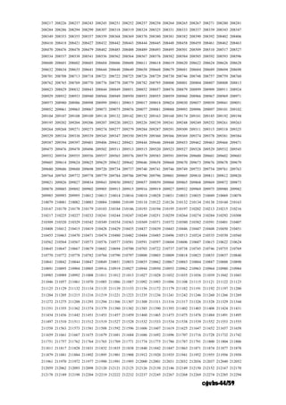 c„ôv bs-44/59
208217 208226 208237 208243 208245 208251 208252 208257 208258 208264 208265 208267 208271 208280 208281
208284 208286 208294 208299 208307 208318 208319 208324 208325 208331 208333 208337 208339 208343 208347
208349 208353 208355 208357 208359 208368 208369 208370 208380 208381 208382 208390 208392 208402 208406
208410 208418 208421 208427 208432 208442 208443 208444 208445 208448 208458 208459 208461 208462 208463
208470 208476 208478 208479 208482 208485 208488 208489 208493 208495 208501 208509 208510 208517 208527
208534 208537 208538 208541 208556 208562 208564 208567 208576 208582 208584 208585 208592 208593 208596
208600 208601 208602 208603 208604 208606 208608 208611 208618 208619 208620 208622 208624 208626 208628
208632 208634 208635 208641 208644 208648 208649 208658 208668 208679 208681 208684 208689 208694 208698
208701 208708 208713 208718 208721 208722 208725 208726 208729 208730 208746 208748 208757 208759 208760
208762 208765 208769 208770 208776 208778 208779 208782 208795 208800 208801 208804 208807 208808 208813
208823 208829 208832 208843 208844 208849 208851 208852 208857 208876 208879 208899 208909 208911 208924
208929 208932 208933 208940 208944 208949 208950 208953 208955 208959 208960 208966 208967 208969 208971
208973 208980 208986 208998 208999 209011 209013 209017 209018 209024 209030 209037 209039 209041 209051
209052 209061 209065 209067 209073 209075 209076 209077 209081 209088 209093 209096 209097 209101 209102
209104 209107 209108 209109 209118 209132 209142 209152 209163 209168 209174 209181 209185 209192 209194
209195 209202 209204 209206 209207 209220 209221 209226 209239 209241 209248 209249 209252 209261 209263
209264 209268 209271 209273 209274 209277 209279 209284 209287 209291 209309 209311 209315 209318 209325
209329 209334 209338 209339 209345 209347 209350 209359 209360 209366 209369 209374 209378 209381 209384
209387 209394 209397 209401 209406 209412 209421 209444 209446 209448 209453 209462 209463 209466 209471
209475 209476 209478 209496 209502 209511 209513 209515 209520 209523 209527 209528 209529 209532 209545
209552 209554 209555 209556 209557 209565 209576 209579 209583 209591 209594 209600 209601 209602 209603
209605 209614 209624 209625 209629 209632 209642 209646 209658 209668 209670 209673 209676 209678 209679
209680 209686 209688 209698 209720 209734 209737 209740 209741 209746 209749 209753 209754 209761 209763
209764 209765 209772 209778 209779 209784 209786 209790 209796 209801 209805 209810 209811 209812 209820
209821 209826 209827 209834 209843 209850 209852 209857 209859 209860 209865 209868 209869 209872 209873
209878 209885 209892 209902 209905 209913 209915 209916 209919 209927 209932 209969 209975 209980 209982
209985 209993 209995 210012 210013 210014 210016 210018 210028 210031 210033 210035 210049 210069 210078
210079 210081 210082 210083 210084 210088 210109 210118 210122 210126 210132 210134 210138 210160 210163
210167 210170 210178 210179 210183 210184 210186 210193 210194 210195 210197 210202 210213 210215 210216
210217 210225 210227 210232 210241 210244 210247 210249 210251 210259 210264 210274 210284 210292 210308
210309 210320 210329 210342 210349 210354 210363 210369 210371 210372 210380 210382 210391 210401 210407
210408 210412 210415 210419 210428 210429 210435 210437 210439 210443 210446 210447 210448 210450 210451
210455 210463 210470 210471 210474 210480 210482 210484 210485 210496 210513 210524 210535 210550 210560
210562 210564 210567 210573 210576 210577 210581 210591 210597 210604 210606 210607 210615 210622 210624
210645 210647 210667 210679 210682 210694 210700 210703 210722 210737 210738 210745 210746 210755 210769
210770 210772 210778 210782 210784 210790 210797 210800 210803 210809 210818 210823 210835 210837 210840
210841 210842 210844 210847 210849 210851 210853 210855 210862 210867 210883 210884 210887 210888 210890
210891 210895 210904 210905 210916 210919 210927 210944 210950 210955 210962 210963 210964 210980 210984
210985 210989 210992 211008 211011 211012 211013 211027 211028 211032 211035 211036 211039 211042 211043
211046 211057 211061 211070 211085 211086 211087 211092 211093 211096 211108 211115 211121 211122 211123
211125 211129 211132 211134 211135 211139 211153 211156 211172 211179 211182 211191 211192 211197 211200
211204 211205 211215 211216 211219 211221 211223 211235 211236 211241 211242 211246 211260 211266 211269
211272 211275 211288 211293 211294 211306 211307 211308 211311 211316 211317 211326 211328 211329 211344
211351 211355 211362 211374 211379 211380 211382 211385 211390 211393 211402 211403 211408 211424 211431
211434 211436 211442 211451 211453 211457 211459 211460 211465 211473 211475 211476 211484 211491 211495
211497 211510 211511 211512 211519 211527 211528 211532 211533 211534 211538 211539 211552 211553 211555
211558 211563 211573 211581 211588 211592 211596 211606 211607 211619 211625 211647 211652 211657 211658
211659 211661 211667 211675 211679 211681 211684 211686 211692 211696 211707 211716 211728 211732 211742
211751 211757 211762 211764 211765 211769 211771 211774 211775 211786 211787 211791 211800 211804 211806
211811 211817 211828 211831 211832 211835 211838 211840 211842 211847 211863 211871 211874 211877 211878
211879 211881 211884 211892 211895 211901 211908 211912 211920 211935 211941 211952 211955 211956 211958
211961 211970 211972 211977 211990 211991 211995 212000 212001 212031 212032 212036 212037 212040 212052
212059 212062 212093 212098 212120 212121 212125 212126 212130 212146 212149 212150 212152 212167 212170
212178 212189 212198 212204 212219 212222 212232 212237 212245 212267 212268 212269 212274 212285 212294
 