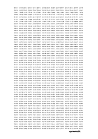 c„ôv bs-46/59
220053 220059 220062 220126 220141 220143 220202 220241 220270 220295 220349 220359 220366 220375 220382
220398 220425 220433 220450 220467 220488 220494 220498 220499 220503 220524 220564 220566 220573 220665
220687 220698 220705 220736 220776 220807 220815 220835 220840 220847 220876 220883 220899 220919 220924
220938 220944 220958 220989 221107 221146 221156 221159 221185 221186 221193 221205 221229 221247 221255
221267 221276 221286 221289 221299 221329 221339 221353 221408 221433 221438 221445 221502 221511 221571
221587 221588 221597 221604 221628 221653 221716 221722 221729 221791 221831 221876 221881 221882 221906
221922 221924 221950 221952 221966 221979 221980 221995 222149 222334 222390 222685 222755 300006 300021
300040 300043 300053 300054 300057 300058 300066 300068 300069 300073 300076 300080 300084 300090 300100
300101 300110 300121 300122 300123 300129 300134 300138 300156 300167 300168 300173 300178 300182 300188
300201 300203 300209 300217 300223 300229 300232 300237 300238 300250 300252 300259 300264 300266 300271
300275 300277 300283 300286 300288 300289 300294 300302 300305 300306 300307 300309 300310 300314 300318
300320 300322 300324 300326 300332 300335 300337 300340 300341 300344 300367 300368 300372 300374 300377
300378 300379 300381 300383 300384 300388 300390 300392 300398 300402 300404 300406 300408 300411 300421
300423 300429 300430 300444 300448 300453 300455 300456 300458 300463 300466 300468 300477 300484 300488
300492 300498 300499 300502 300508 300514 300516 300517 300524 300542 300560 300562 300566 300568 300570
300578 300579 300586 300588 300595 300597 300598 300599 300606 300624 300627 300634 300636 300637 300640
300642 300645 300652 300657 300660 300661 300665 300668 300676 300677 300683 300684 300690 300703 300719
300720 300730 300736 300747 300753 300755 300756 300765 300781 300782 300787 300794 300803 300804 300806
300807 300812 300813 300816 300823 300829 300830 300833 300834 300836 300838 300839 300848 300850 300853
300854 300857 300860 300864 300872 300873 300878 300879 300882 300883 300885 300887 300894 300896 300902
300903 300908 300913 300914 300915 300921 300924 300925 300927 300928 300929 300938 300942 300945 300953
300956 300961 300964 300972 300978 300980 300984 300990 300999 301000 301001 301003 301012 301017 301020
301023 301024 301025 301026 301029 301031 301032 301033 301034 301035 301038 301040 301042 301043 301044
301058 301063 301065 301066 301067 301068 301071 301073 301080 301089 301090 301094 301096 301100 301108
301111 301115 301133 301139 301141 301142 301143 301144 301145 301146 301147 301159 301160 301161 301165
301167 301170 301172 301175 301178 301196 301200 301201 301202 301211 301220 301221 301224 301232 301236
301239 301241 301246 301249 301254 301258 301263 301264 301265 301270 301273 301278 301281 301291 301299
301300 301302 301303 301312 301313 301315 301318 301319 301321 301323 301324 301326 301329 301331 301340
301343 301351 301353 301355 301361 301362 301363 301371 301382 301387 301392 301394 301396 301410 301413
301414 301415 301416 301418 301420 301424 301425 301426 301429 301433 301436 301437 301441 301444 301445
301446 301448 301456 301458 301461 301464 301470 301472 301473 301474 301481 301484 301487 301489 301490
301495 301497 301502 301504 301508 301509 301510 301512 301514 301519 301525 301537 301542 301543 301545
301546 301550 301552 301558 301559 301561 301562 301570 301574 301577 301579 301582 301583 301584 301586
301587 301590 301595 301602 301607 301608 301613 301617 301621 301622 301623 301625 301626 301628 301629
301630 301634 301635 301638 301639 301641 301646 301653 301654 301657 301658 301660 301661 301664 301671
301674 301681 301684 301685 301688 301699 301700 301703 301715 301717 301722 301732 301735 301736 301739
301742 301744 301748 301749 301751 301758 301766 301767 301775 301777 301779 301783 301784 301786 301787
301793 301794 301797 301799 301800 301804 301811 301815 301819 301821 301822 301823 301826 301829 301832
301834 301838 301842 301845 301848 301850 301855 301858 301861 301862 301868 301869 301872 301875 301876
301878 301879 301882 301884 301886 301890 301892 301894 301900 301904 301912 301913 301920 301922 301923
301924 301926 301931 301937 301938 301940 301942 301948 301950 301952 301953 301962 301965 301966 301977
301978 301980 301985 301986 301987 301989 301990 301991 302001 302008 302012 302013 302029 302031 302037
302038 302041 302047 302048 302054 302059 302061 302067 302069 302071 302072 302074 302082 302084 302085
302087 302088 302108 302109 302110 302116 302132 302133 302145 302146 302152 302159 302162 302163 302164
302166 302172 302178 302182 302186 302193 302203 302204 302207 302210 302220 302223 302230 302239 302241
302251 302261 302263 302265 302269 302270 302274 302279 302283 302284 302285 302290 302293 302294 302301
302306 302318 302321 302326 302328 302329 302331 302332 302334 302335 302336 302339 302340 302344 302345
302355 302361 302363 302365 302366 302367 302369 302370 302375 302379 302384 302385 302409 302411 302413
302414 302416 302417 302419 302420 302423 302426 302427 302436 302449 302450 302453 302455 302461 302464
302467 302468 302469 302481 302488 302491 302498 302500 302504 302506 302508 302510 302517 302521 302528
302529 302537 302542 302543 302545 302547 302549 302550 302551 302553 302563 302566 302574 302576 302577
302581 302582 302584 302590 302591 302593 302595 302599 302601 302607 302608 302624 302629 302630 302631
302632 302633 302643 302646 302648 302655 302656 302659 302662 302667 302668 302669 302672 302673 302680
302690 302691 302692 302696 302704 302707 302708 302709 302719 302721 302724 302726 302727 302728 302731
 