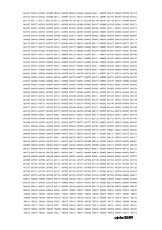 c„ôv bs-55/59
603637 603639 603643 603647 603649 603650 603654 603666 603668 603671 603678 603679 603689 603702 603710
603715 603718 603721 603732 603735 603737 603741 603744 603748 603756 603757 603758 603759 603760 603766
603770 603771 603772 603776 603783 603784 603786 603787 603789 603790 603793 603795 603797 603800 603801
603807 603822 603824 603828 603832 603834 603836 603840 603842 603847 603848 603850 603861 603865 603873
603879 603883 603890 603892 603893 603896 603902 603903 603904 603908 603909 603911 603913 603914 603918
603919 603923 603925 603930 603931 603933 603936 603938 603939 603940 603951 603958 603960 603969 603971
603974 603978 603980 603981 604000 604012 604015 604017 604019 604026 604028 604030 604035 604046 604047
604054 604056 604066 604069 604072 604075 604082 604088 604092 604093 604094 604099 604108 604109 604114
604119 604129 604130 604135 604139 604141 604142 604147 604148 604159 604165 604167 604168 604173 604175
604176 604177 604178 604180 604181 604183 604197 604200 604224 604228 604231 604234 604236 604239 604240
604245 604250 604252 604258 604263 604264 604276 604280 604283 604289 604290 604292 604294 604297 604308
604309 604310 604313 604323 604338 604340 604345 604361 604366 604371 604375 604380 604384 604388 604390
604391 604392 604394 604404 604407 604410 604412 604417 604420 604421 604426 604432 604434 604436 604437
604438 604445 604450 604454 604462 604463 604469 604472 604481 604486 604500 604506 604507 604530 604540
604552 604553 604555 604557 604561 604566 604597 604603 604616 604617 604618 604620 604622 604627 604629
604635 604641 604648 604651 604652 604654 604658 604663 604668 604673 604674 604680 604684 604687 604689
604691 604692 604696 604698 604700 604704 604705 604709 604713 604714 604717 604732 604734 604738 604740
604748 604763 604765 604766 604768 604772 604774 604777 604782 604783 604784 604785 604789 604794 604798
604813 604820 604823 604826 604833 604834 604847 604851 604860 604872 604874 604875 604878 604880 604882
604884 604885 604886 604897 604899 604902 604903 604905 604906 604907 604909 604923 604927 604941 604942
604945 604950 604959 604964 604978 604994 604995 604997 604998 605002 605003 605008 605009 605013 605020
605024 605026 605033 605052 605057 605058 605072 605084 605099 605103 605108 605123 605136 605144 605146
605148 605153 605163 605170 605181 605184 605200 605202 605203 605211 605227 605229 605233 605234 605239
605246 605247 605248 605249 605254 605267 605276 605280 605291 605292 605295 605297 605321 605322 605330
605344 605351 605353 605355 605365 605374 605376 605379 605382 605385 605392 605396 605398 605408 605410
605417 605431 605433 605453 605456 605458 605460 605467 605473 605487 605488 605489 605491 605499 605504
605510 605516 605525 605526 605529 605538 605540 605542 605544 605545 605552 605564 605570 605585 605590
605592 605600 605611 605615 605616 605629 605634 605635 605639 605644 605652 605663 605671 605673 605679
605680 605684 605686 605688 605692 605694 605701 605707 605715 605720 605737 605742 605743 605744 605746
605748 605749 605750 605752 605761 605766 605772 605773 605777 605782 605813 605822 605837 605841 605845
605851 605860 605864 605866 605868 605870 605882 605890 605902 605903 605907 605909 605910 605921 605935
605936 605939 605946 605952 605954 605963 605976 605979 605984 605993 605997 606001 606029 606030 606036
606040 606044 606046 606057 606060 606077 606123 606129 606135 606137 606150 606151 606163 606173 606182
606193 606195 606204 606207 606213 606224 606226 606232 606234 606235 606237 606245 606249 606251 606257
606263 606265 606289 606299 606314 606316 606324 606330 606344 606348 606381 606385 606389 606390 606401
606427 606434 606435 606436 606449 606463 606469 606470 606493 606500 606511 606517 606520 606531 606550
606561 606566 606570 606584 606587 606596 606598 606608 606614 606651 606654 606665 606709 606713 606725
606729 606734 606746 606758 606763 606766 606772 606781 606806 606826 606836 606838 606846 606854 606871
606874 606880 606889 606894 606896 606899 606903 606928 606949 606961 606962 606969 606985 606997 607027
607049 607087 607096 607111 607143 607152 607166 607195 607206 607220 607221 607226 607232 607261 607278
607282 607283 607285 607300 607308 607312 607318 607319 607328 607330 607335 607346 607347 607360 607376
607377 607398 607402 607407 607412 607432 607439 607457 607458 607459 607490 607501 607509 607518 607538
607549 607551 607559 607567 607591 607592 607594 607597 607599 607615 607624 607625 607630 607636 607663
607665 607734 607740 607784 607796 607872 607924 607935 607943 607946 607947 607954 607964 608008 608015
608016 608025 608056 608093 608110 608126 608128 608131 608151 608190 608201 608223 608224 608226 608229
608258 608275 608356 608379 608388 608432 608507 608538 608547 608548 608553 608554 608582 608605 608608
608629 608631 608707 608713 608736 608740 608744 608749 608756 608759 608763 608790 608795 608801 608820
608851 608942 608956 608961 608963 608997 700009 700019 700021 700023 700028 700032 700036 700038 700039
700040 700041 700048 700054 700055 700056 700059 700061 700065 700068 700075 700076 700077 700083 700087
700094 700106 700108 700109 700120 700125 700129 700130 700131 700134 700138 700147 700150 700151 700158
700161 700162 700164 700166 700167 700172 700181 700184 700185 700186 700187 700193 700203 700204 700206
700208 700211 700212 700215 700223 700224 700226 700229 700232 700233 700236 700241 700242 700243 700251
700252 700256 700258 700259 700260 700262 700263 700269 700283 700286 700287 700294 700301 700302 700305
700312 700316 700321 700323 700324 700330 700333 700334 700348 700355 700356 700362 700364 700371 700373
 