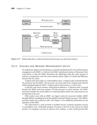 BCS402 MICROCONTROLLERS MODULE 5 | PDF