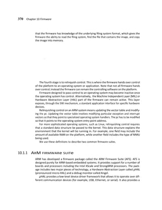 BCS402 MICROCONTROLLERS MODULE 5 | PDF