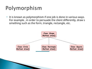 Asymptotic notation is a way to describe | PPT