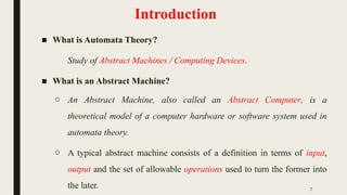 BCS503_TOC_MODULE 1_Introduction & Central Concepts of Automata Theory.pptx