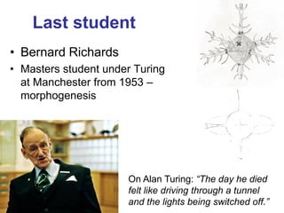Alan Turing: Founder of Computer Science | PDF