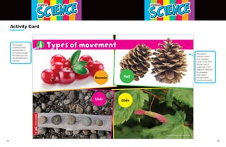 BC Science Kindergarten Sampler 2017 | PDF