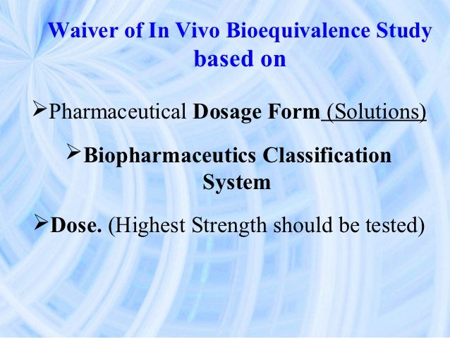 Bcs pharmaceuticals