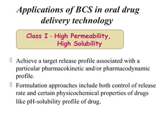 bcsclassificationsystem-for rec.pdf useful for B Pharma and M Pharma ...