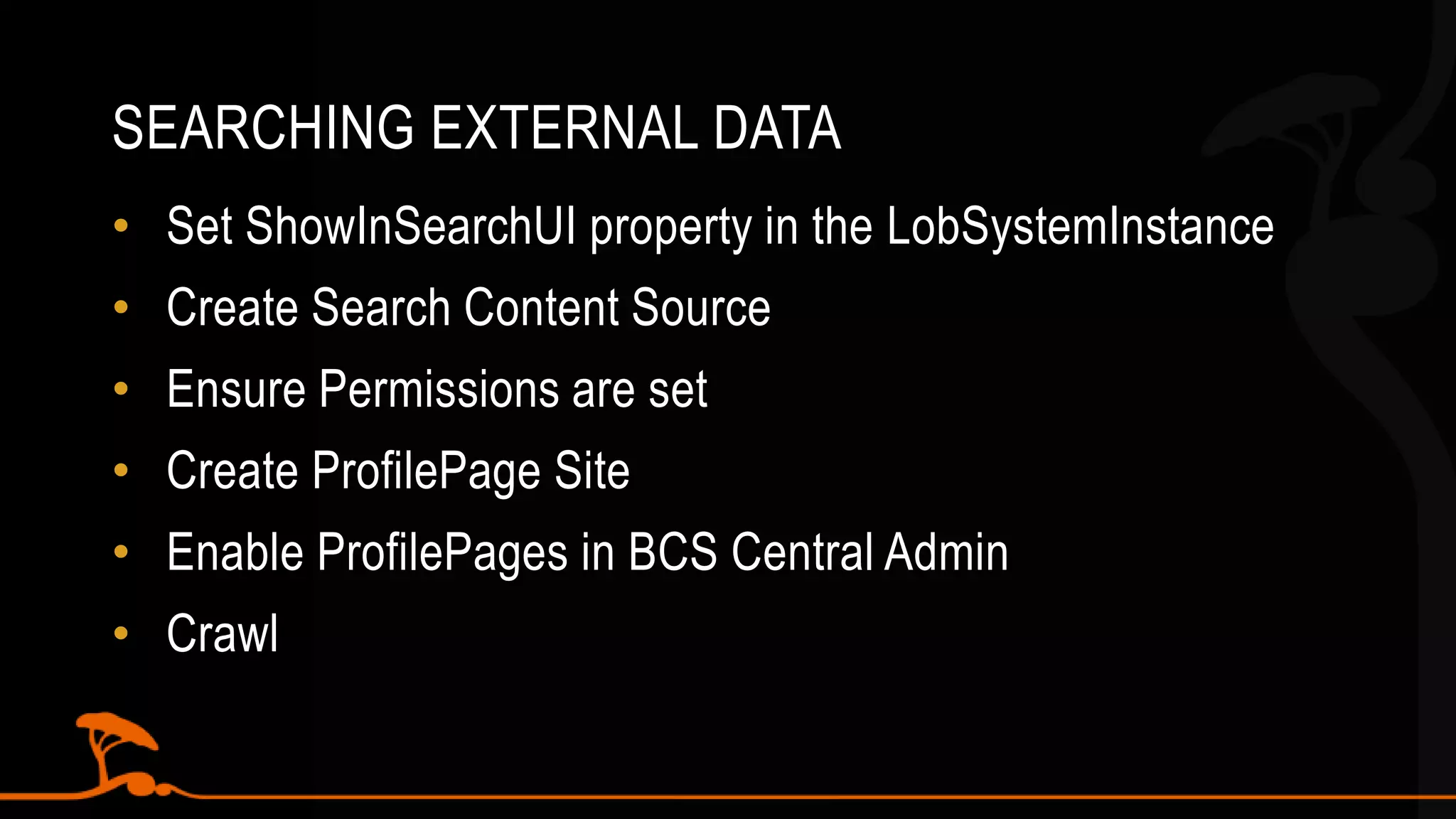 Web Part PagesAdvancedSimpleIntermediate