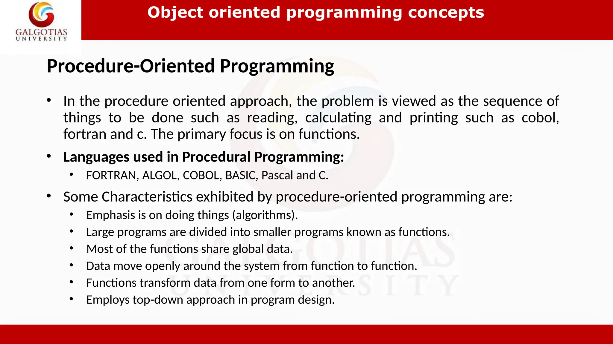 BCSE01T1003 Unit 1 Lec 1- Introduction to OOP.pptx