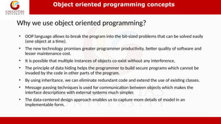 BCSE01T1003 Unit 1 Lec 1- Introduction to OOP.pptx