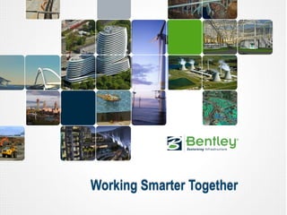 Working Smarter Together
 