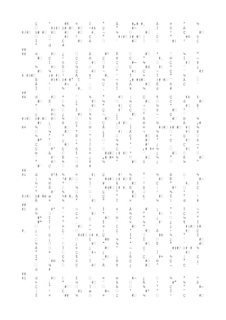 #(#•

##
#ê

Ç
°
#¶
¤
•
#(#• )# #• #•
)# #• #•
#•
#•
•
•
#¦
²
Í
¯
Ç
#¦
°
d
#

Í
-#ß
#¸
Ç
Á

d

Á
®

#•

#•

¨
¾

#•

# #(#•
À
Á
Í
##
#ë
d

#•
#•

#(#•
#¤

##
#ì

#(#•
##
#í

ª
¨
¿
)# #•
#¦
¾
•
¾
#ª
Ç
Ç
®
¨
°
#¨

##
#î

Ë
¨
#•
#•
#•

¿
•
¾
°
°
•

ª
•
¾
•
¿
¾
ß

#¨
#•

Ç

#•

Í
#¸

#•

Ç
•
Ë
¾
•

•
Ç
°
ª
Ë
·
°
ß
Í
¬
•
d

d
¾

°
¨
°
°
¤
Ç
¨
¨
•
Í
•
Ç
¾
•

¬
Ç
¤
¸

•
°

Í
¾
•

#ª

•
¿
¬
•
¾
Á
°
Í
°
•
d
d
¤
Ç
¦
Í

#®

¾
#
#•
¿
°
²
¤

#•

•
¾
¾
•
®
¨
°
Í
Í
Ç
¤
¿
ß
#

#¥

#¦

#•

°
#•

•
#•

¾

°
¾
°
Ç
¬

Á
Í
¸
Ç
•

Ë
ß
Ç
•
°
¨
¬
¶
Í

ª

•
Ç

Í
æ
•

#•
#¬

#•
#¦
#¨

Ç

#d

#•

À
¾
Ç
¤

°

#•

¿

#¦

¯
Á
¤
¨
•
¤

#¬

¿
®
¶
®
Á
À
•
Ç

¨
®
•
Ç
#•
ª
¬
Ç
Í
°
)# #• ¨
Ë
ß
d
#

#¦

È

#¸
#•

¤

¬
•
°
À
®
¤
¬

°
¨
²
ß
•
£
¨

#•

¨
¨
¾
Á
Ç

°
Í
°
°
¬
¿
ß
Ç
¿

#•

¾
Í
¦

°
°
¾
ª

¿
#¦

¿

#¨

#•

#•
#•

¿
Â
¾
¾

#ª

¨
Á

#®

•
Ë
¨
Í
#¤

®
°
•
²
°
°
•

ª
¨
®
À
#•
#•
Ç

#•

Ç

#•

•
Ë
¾
•
¨

î
#•

Ë
¨

¾
,#
¾
ß
•
ß
¬
°
•
#•
°
¾

#¸

#¹

¾

Ç
¨
Ç

#•

®
Ë
°

Ç
¦
²

#•

#¬

#•

#•

°
¬
¥
¿

#?

#ë

Ç

#•

§
Ç

¸
•
¨

d

#•

•
Í

•
•
°

Ç
Ç
°

¾

#¨

#•

¶
•
¾
d
¬
¨
¾

²
¾
Í

#•
¨
#(#• )# #•
¾
•
#•
ß
²
#•
°
Ç
#¹
¿
¸
,# #¤ ¾
•
¨
¿
#•
#•
¾
°
§
¿
•

#•

Í
ª

#®

#¦

¬
¸
Í
Á
Ç
°
°
¨
ª
•

#•

¾
#®

Ç

¾
Ë

#•

°
Á
Ç

¦
¾
Ç
Ç

#¹
#(#• )# #•
¥
À
#(#• )# #¸
Ç
°
Ç
°
°
Í
¤
¨
®
¨
Ç
Ç
¨
¾
¾
°

¤
§
²
°

#¸

#¦
Ç
Í
¤
,# #(#•
À
#•
¥
¾

•

Í
¤
¦
Ç

°
¾

Ç

¿
#•
Í
Ç
,# #•
Á
•
¿
#¦
Í
•
•
¾
¨
¾
•
Ç
#(#• )# #•
,# #¤ ¾
¾
°

¾
Í
¨
•
¦

#í

Ç
•
Í
¬
¾
Ç
¸

¿
¨
#•
°
•
°
#(#• )# #¸
•
Ç
¿
#•
¤
¿
Ç
#¬
¶
¨
§
Í
Ç
#•

Ç

#,# #¸
#¬
¨
•
#•
#(#• )# #• ¦
¨
#•
•

#¸

#•
#•

¾
¤
'# #• •
ª
¨
•
¾
¾
•
%# #¸ Á
¾
°

•
Í
Í
¿
¨
Ç
¿
•
•
¤
¸

ß
¯
¦
•
¾

#¦

ª
¿
#ª

#•

¿

Á
°
¾

#²

•

¨
¿
°
Í

#•
#•

Á

•
Ç
Ç
¾
Ç
À

d
#'#
¦
¾
¾
®
²
Ë
°
#¨
)# #é æ
À
¤

#ª
#ª

#¸

¿
²
§
#•
Ü
¾
•
)# #¦ ²
#(#• )# #°
²
#¬
¦
¾
Ç
Í

°
Ç
¬
°
•

•
ª
°
d

°
²
•
¿
¿
·
¾
¿
ª

°
¾
°
¯
Ç

¹
#

Í
Ç
¾
¶

¾

#¬

Í
Ç

¬
°
°
Í
#(#• )#
#¦
Ç
°
Í
¨
#•
¨
#•
#(#• )# # ¾
¨
#•
¨
¾
¦
Ç
Ç
°
¿
¬
Ç
¨

Ç
Í
²

#°

ª
ß

#¬

¨

#•

 