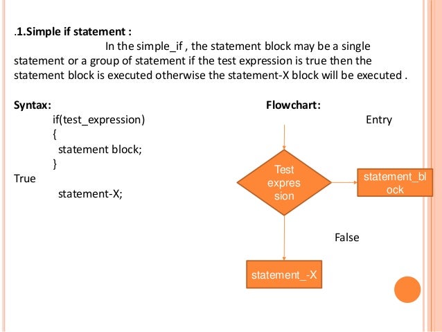 C programming