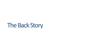 TheBackStory
 