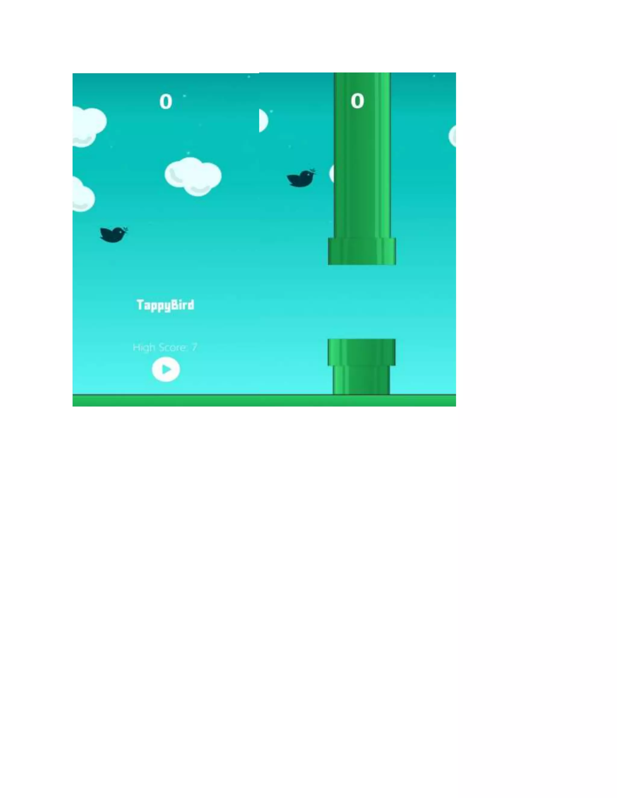 Bcsm f17-093(muhammad abdullah)gme programming | PDF