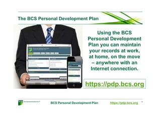 Personal Development Plan | PDF