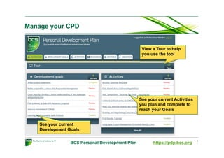 Personal Development Plan | PDF