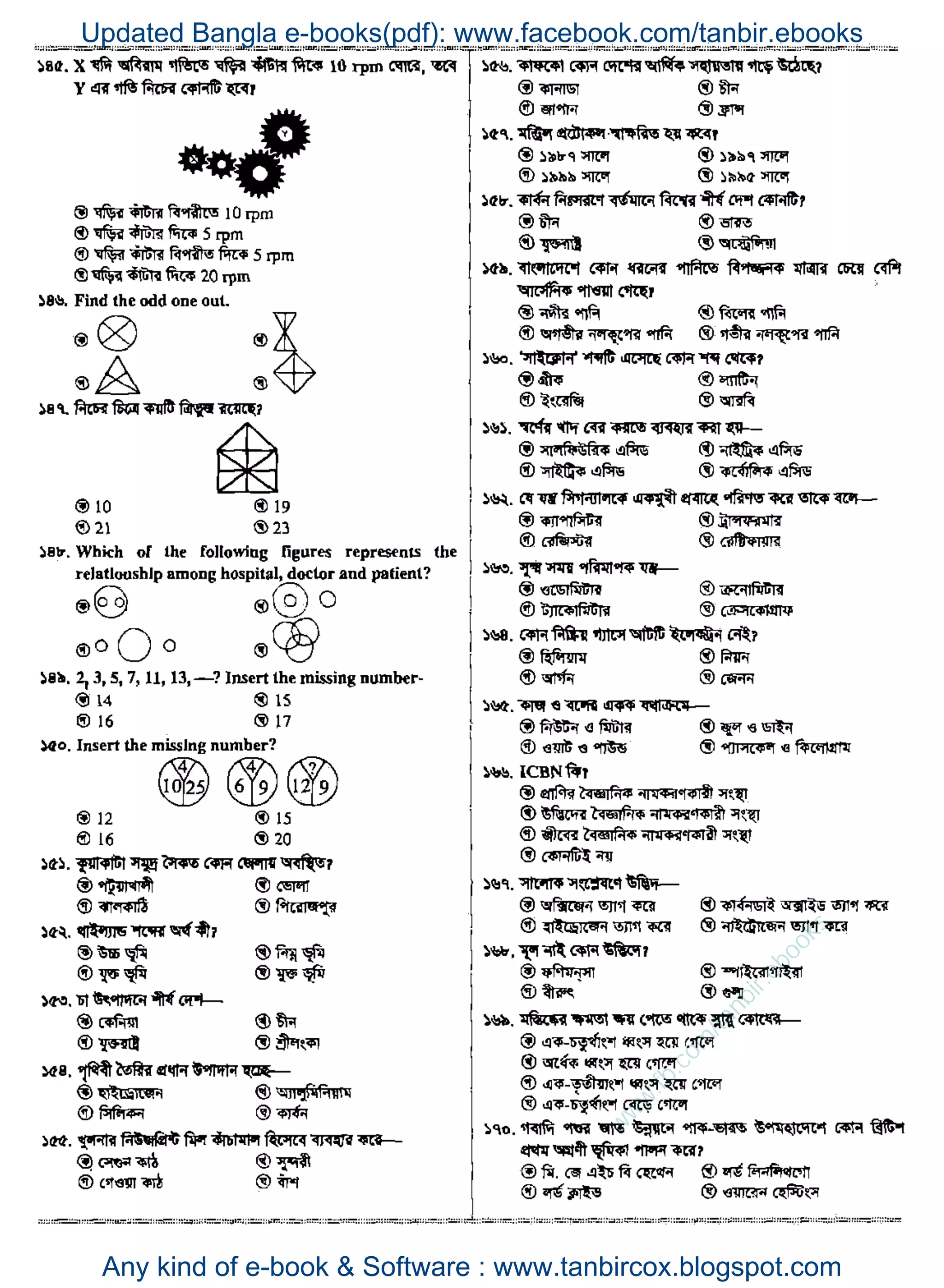 w
w
w
.fb.com
/tanbir.ebooks
Updated Bangla e-books(pdf): www.facebook.com/tanbir.ebooks
Any kind of e-book & Software : www.tanbircox.blogspot.com
 