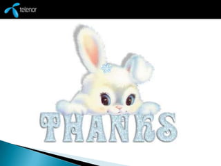 Offering Financial services