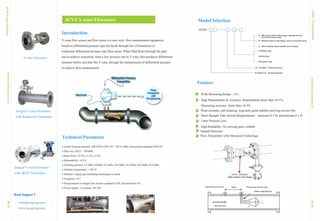 Flow measurement solution by BCST 