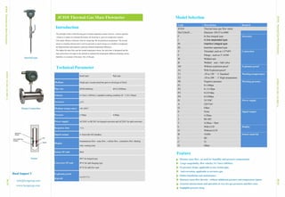 Bcst flow measurement solution(complete)