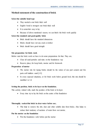 Building Economics | DOCX
