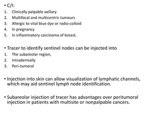 Breast Conservation Treatment | PPTX