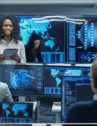 © 2020 KPMG LLP, an Ontario limited liability partnership and a member firm of the KPMG global organization of independent member firms affiliated with KPMG International Limited, a private English company limited by guarantee. All rights reserved.
 