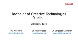 AUT Master of Creative Writing Thesis Exegesis - Scholarly