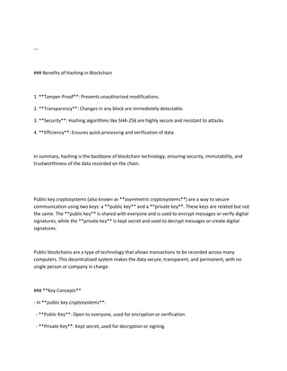 bct unit - 2.pdfyfygeuuftruhsghdjdghgjhffj | PDF