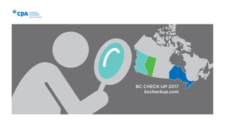 BC Check-Up 2017