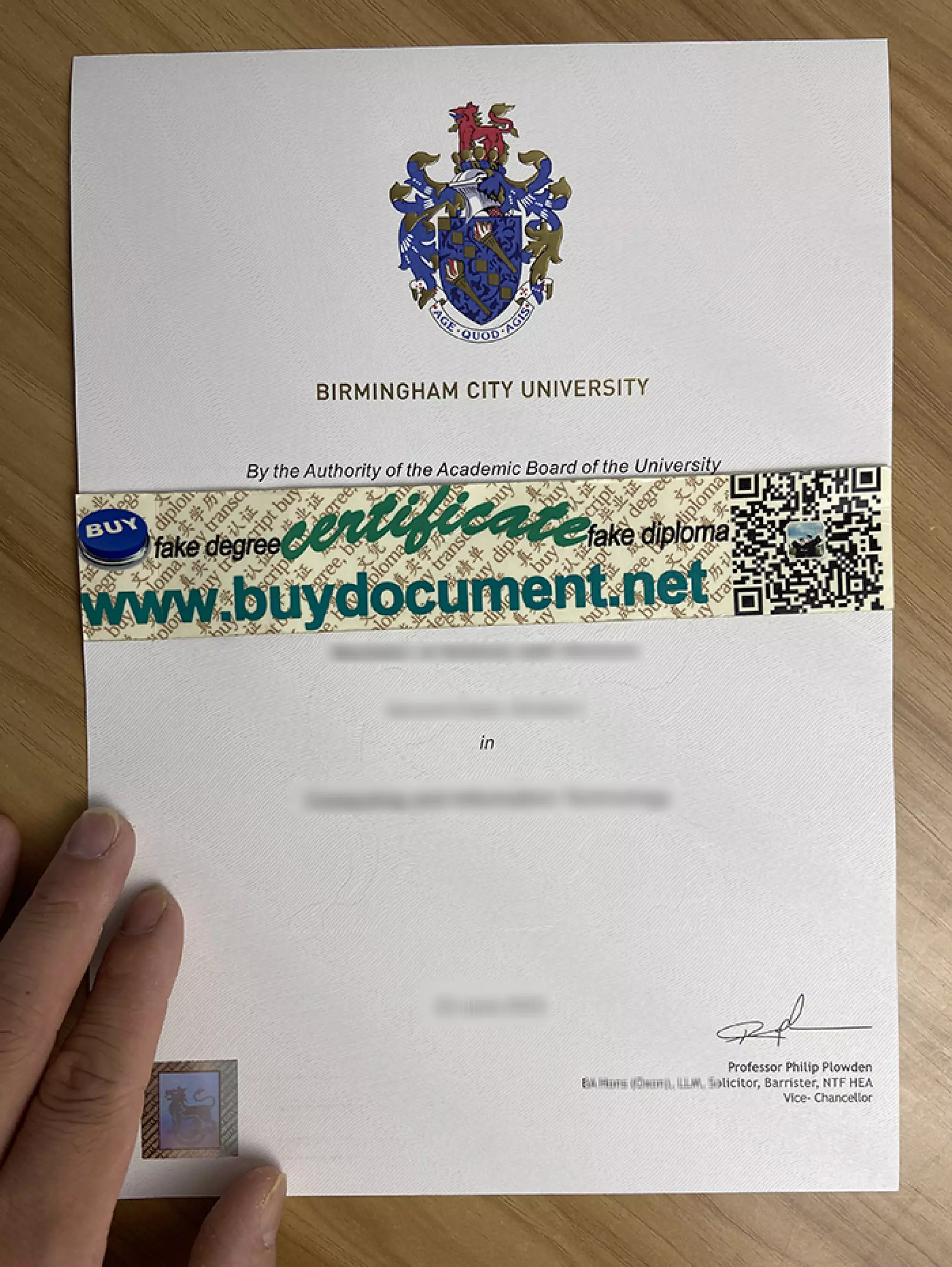 BCU diploma.pdf