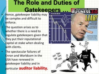 Bcu Msc Cg Week 8 Audit 290712