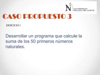 Fundamentos de programación Visual Basic | PPTX | Databases | Computer ...