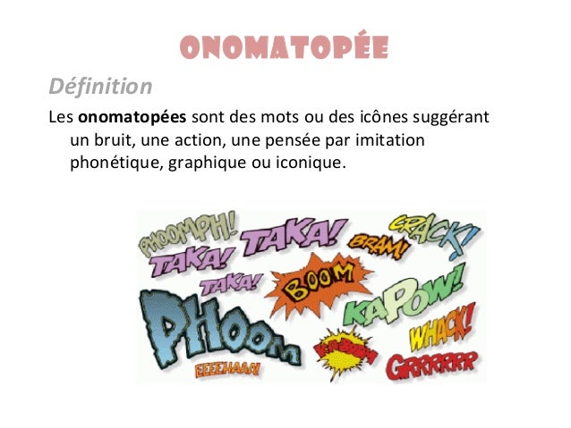 La bande dessinée.