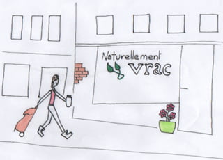Naturellement Vrac